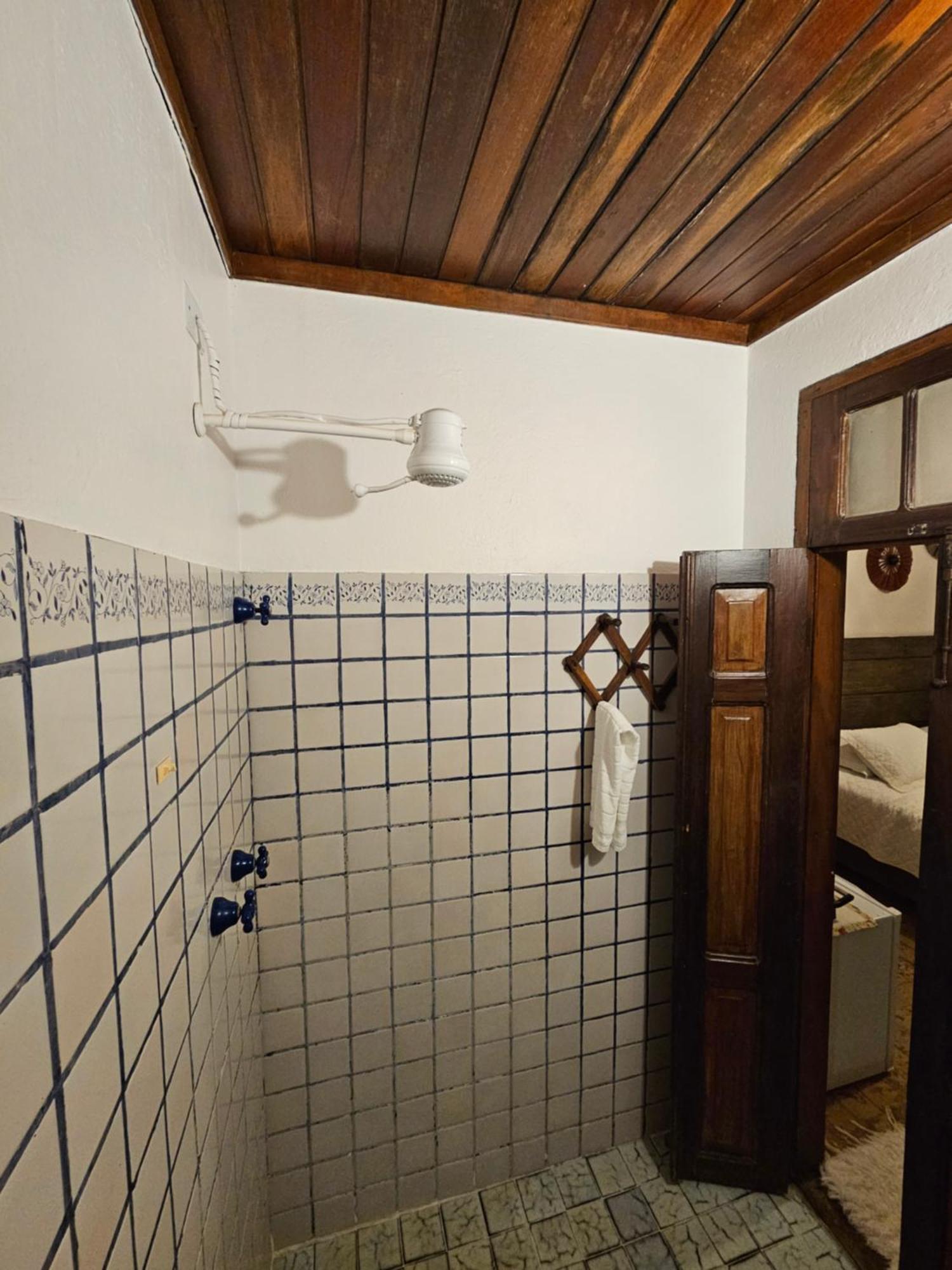 Casa Da Ro Acomodação com café da manhã Ilhabela Exterior foto